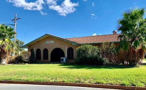 Gilgandra Motel - Hotel VIC 4