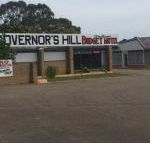 Governors Hill Motel - Hotel VIC
