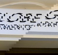 Globe Apartments - Hotel VIC