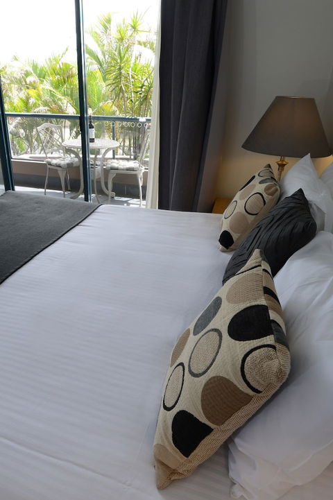Rockpool Motor Inn - Hotel VIC 3