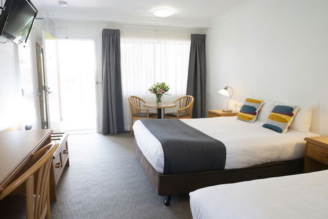 Rockpool Motor Inn - Hotel VIC 6