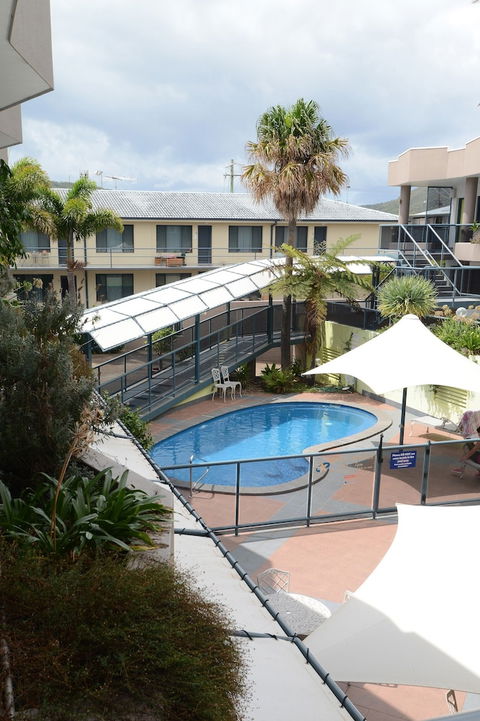Rockpool Motor Inn - Hotel VIC 2