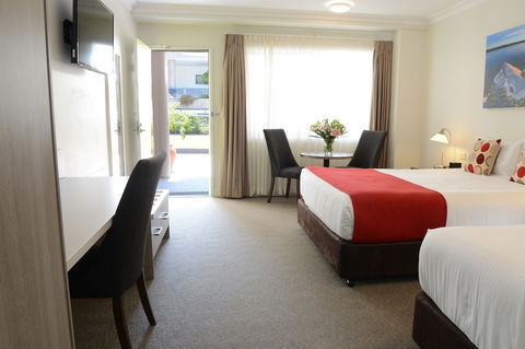Rockpool Motor Inn - Hotel VIC 4