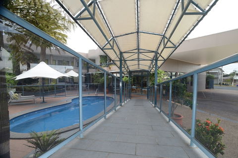 Rockpool Motor Inn - Hotel VIC 1