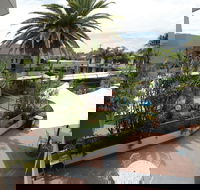 Rockpool Motor Inn - Hotel VIC