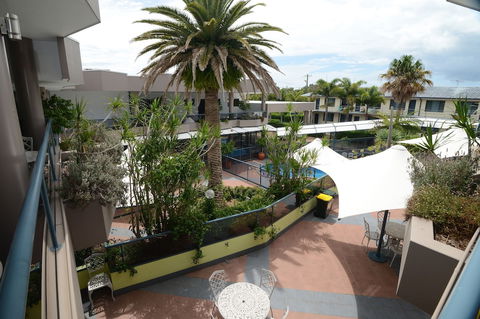 Rockpool Motor Inn - Hotel VIC 0