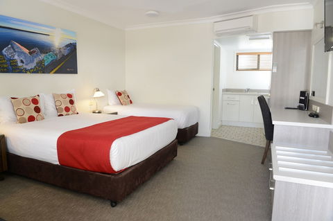 Rockpool Motor Inn - Hotel VIC 5