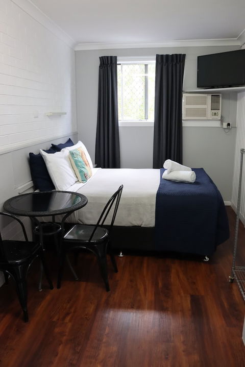 Almare Tourist Motel - Hotel VIC 6