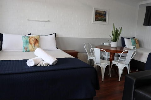 Almare Tourist Motel - Hotel VIC 3