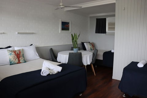Almare Tourist Motel - Hotel VIC 4