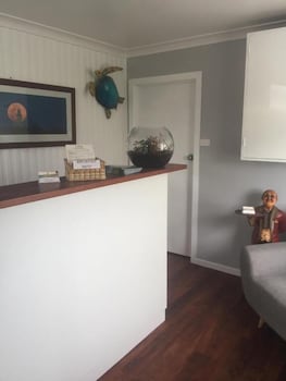 Almare Tourist Motel - Hotel VIC 1