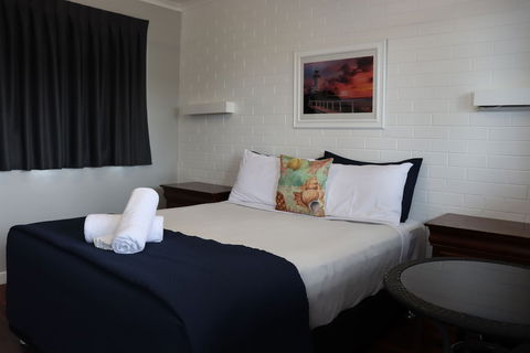 Almare Tourist Motel - Hotel VIC 2