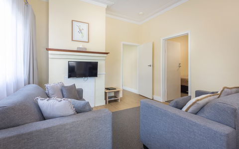 Albany Holiday Units - Hotel VIC 4