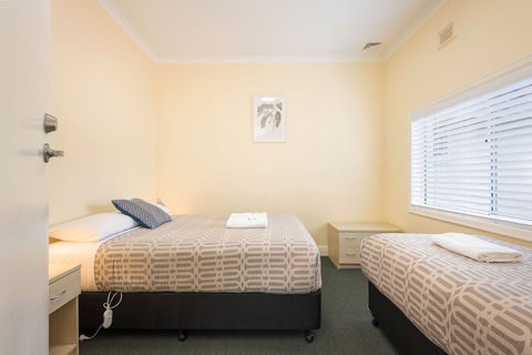 Albany Holiday Units - Hotel VIC 6