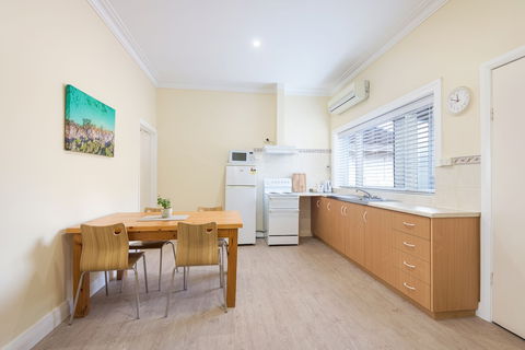 Albany Holiday Units - Hotel VIC 3
