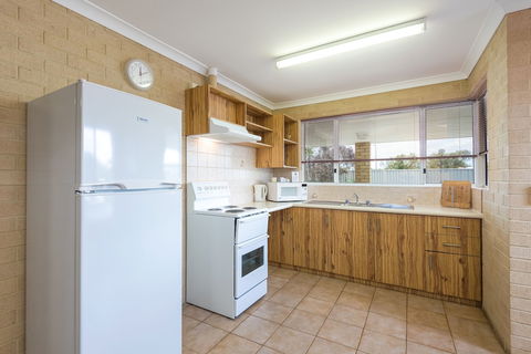 Albany Holiday Units - Hotel VIC 2