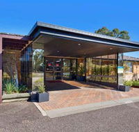 Econo Lodge Savannah Park Tamworth - Hotel VIC
