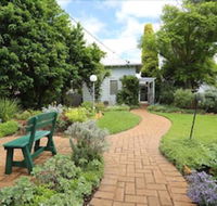 Jacaranda Guest House - Hotel VIC
