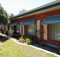 Armidale Rose Villa Motel - Hotel VIC