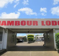 Nambour Lodge Motel - Hotel VIC