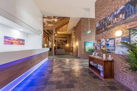 Alpine Gables - Hotel VIC 2
