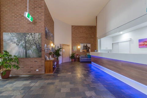 Alpine Gables - Hotel VIC 0