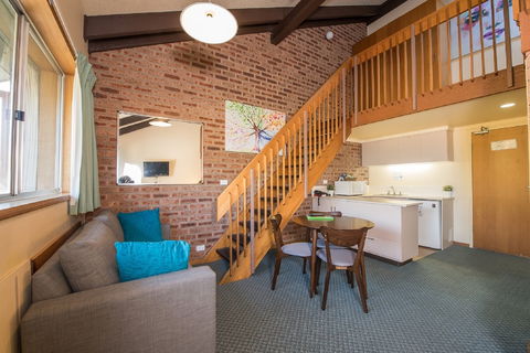 Alpine Gables - Hotel VIC 3