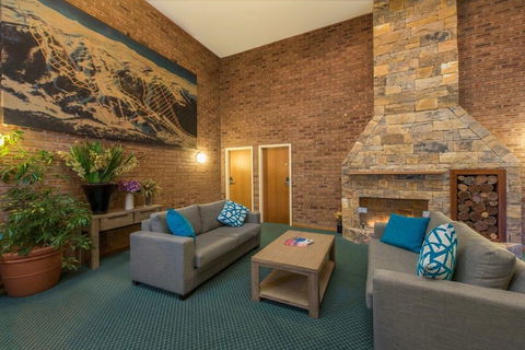 Alpine Gables - Hotel VIC 1