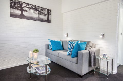 Alpine Gables - Hotel VIC 5