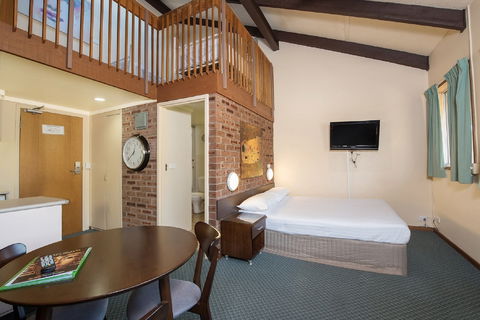 Alpine Gables - Hotel VIC 6