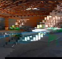 Elsinor Motor Lodge - Hotel VIC