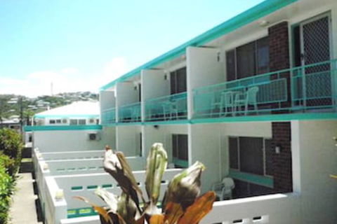 Townsville Seaside Apartments - Hotel VIC 4