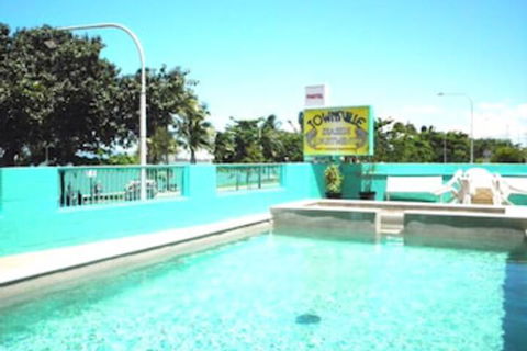 Townsville Seaside Apartments - Hotel VIC 7
