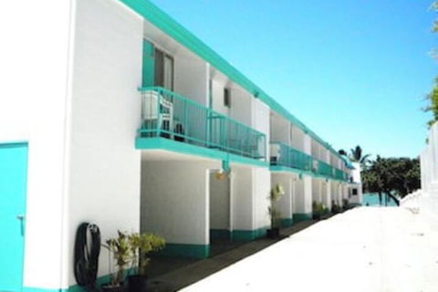 Townsville Seaside Apartments - Hotel VIC 5