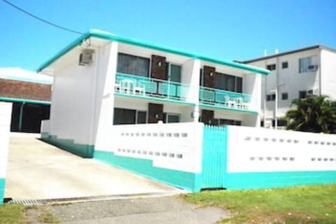 Townsville Seaside Apartments - Hotel VIC 2