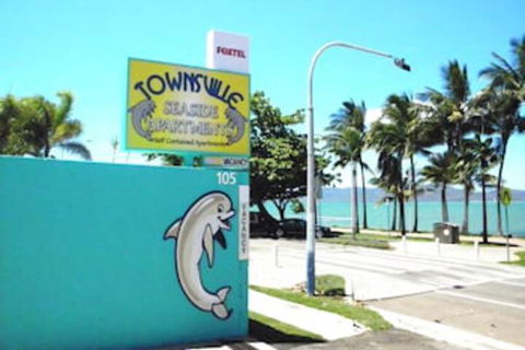 Townsville Seaside Apartments - Hotel VIC 0