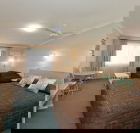 Abraham Lincoln Motel - Hotel VIC