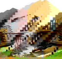 Amberoo Apartments Tamworth - Hotel VIC