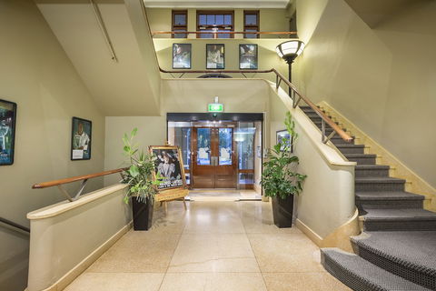 Quest Canberra - Hotel VIC 1