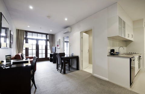 Quest Canberra - Hotel VIC 5