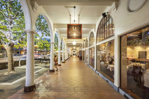 Quest Canberra - Hotel VIC 0