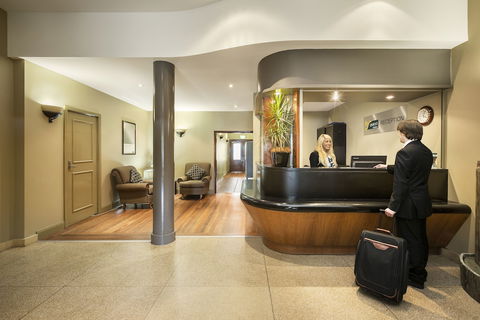 Quest Canberra - Hotel VIC 3