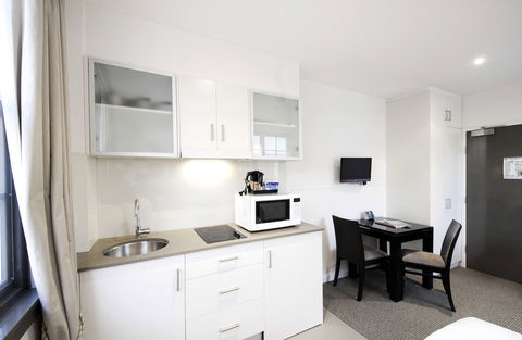 Quest Canberra - Hotel VIC 4