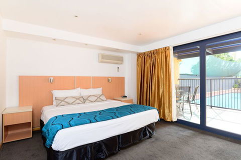 Airolodge International - Hotel VIC 7