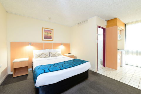 Airolodge International - Hotel VIC 4