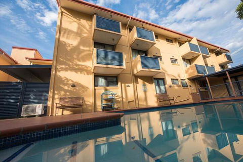 Airolodge International - Hotel VIC 2