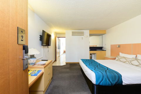 Airolodge International - Hotel VIC 3