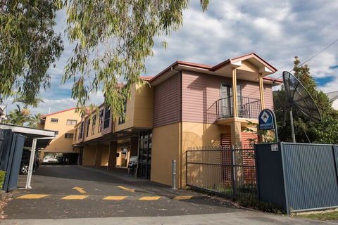 Airolodge International - Hotel VIC 1