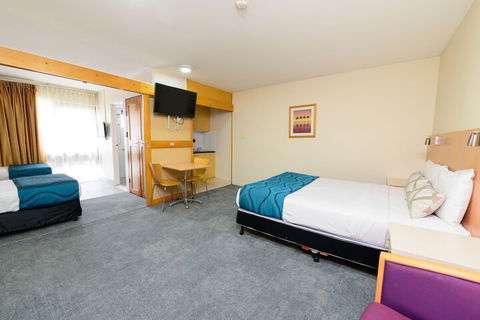 Airolodge International - Hotel VIC 6