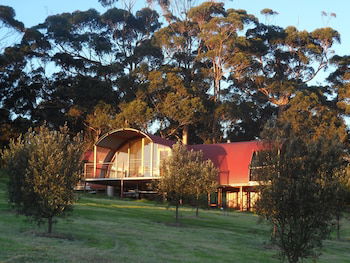 Tennessee Hill Chalets - Hotel VIC 5